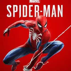 Игра Marvel's Spider Man, Хуҷанд