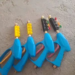 Пистолет мойка, Душанбе