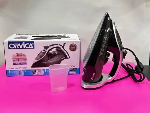 Утюг Orvika orm-3537, Душанбе