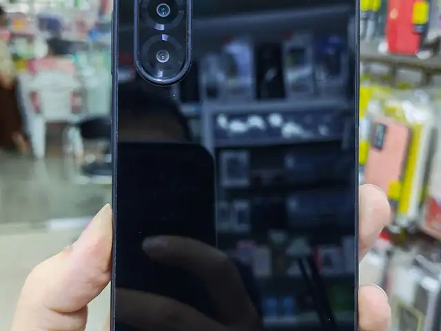 Samsung Galaxy A26 5G, Хуҷанд