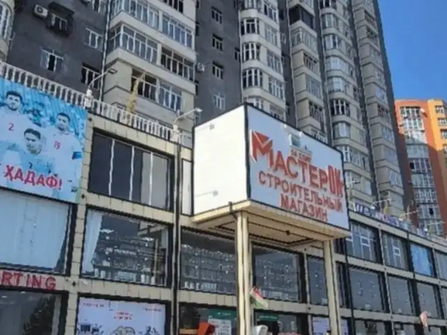 3-комн. квартира, 5 этаж, 53 м², Зарнисор, Душанбе
