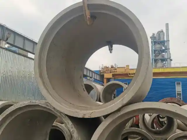 Ж/Б Безнапорная труба d1800мм L2000мм, Душанбе