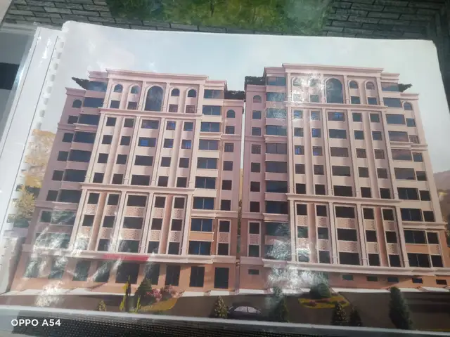 1-комн. квартира, 8 этаж, 50 м², 13мкр, Худжанд