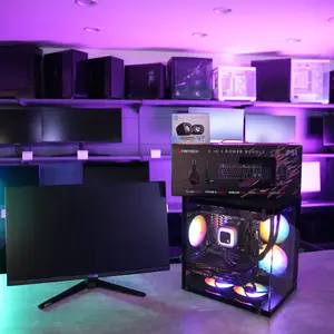 Персональный компьютер Ryzen 5, Душанбе