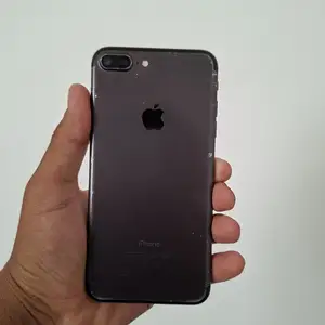 Apple iPhone 7 plus, 32 gb, Худжанд