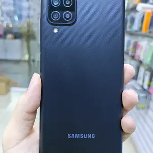 Samsung Galaxy A12, Худжанд