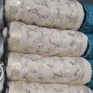 Курпача, Душанбе