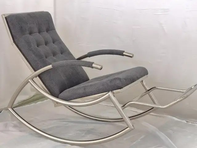 Кресло качалка FG-chair 1, Душанбе