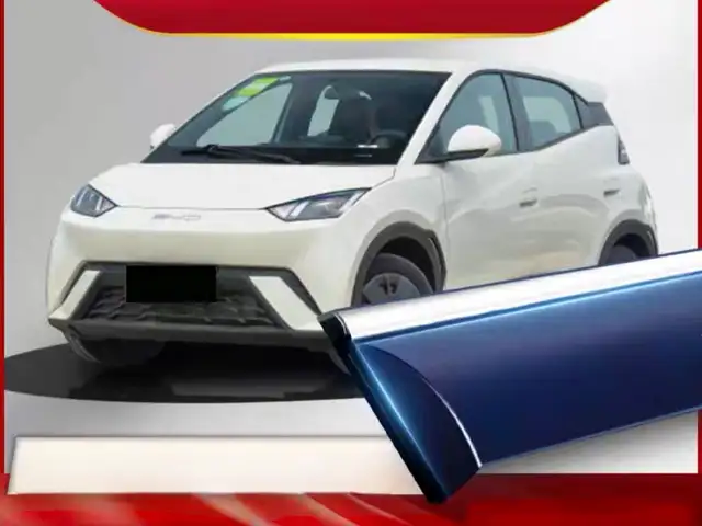 Ветерок для BYD seagull, Душанбе