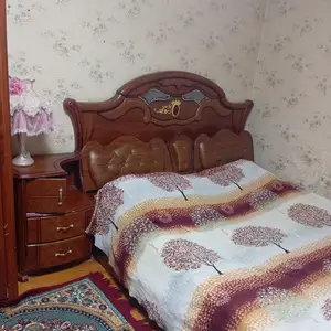 Спальный гарнитур, Душанбе