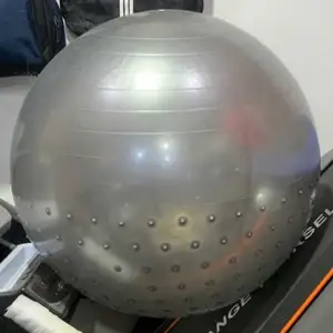 ФитБолл, Душанбе