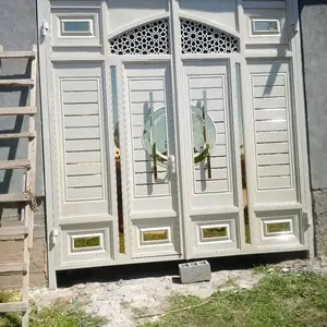 Дарвоза, Панҷакент