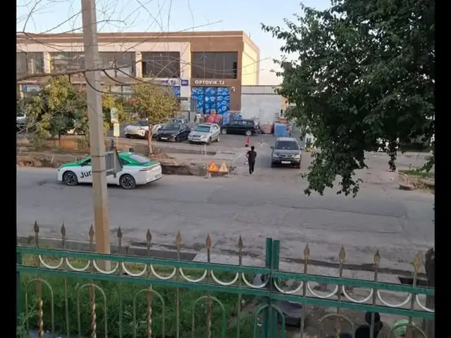 Помещение под магазин / салон, 510м², фаровон Сино, Душанбе