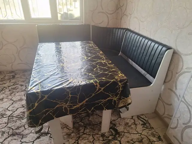 Кухонный уголок, Турсунзаде