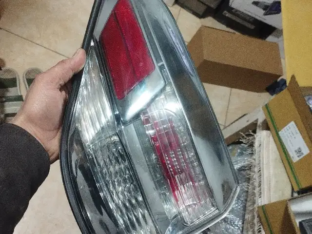 Задние фары для Lexus RX350 2011, Душанбе