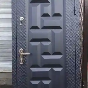 Дверь, Душанбе