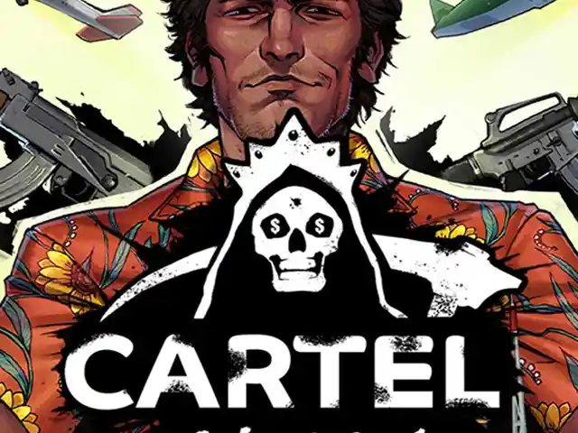 Игра Cartel tycoon для компьютера-пк-pc, Душанбе