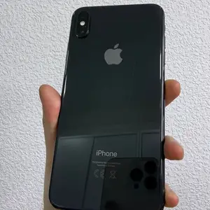 Apple iPhone Xs Max, 64 gb, Таджикабад