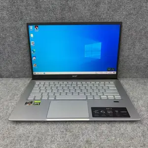Ноутбук Acer Swift SFX14-41G Ryzen 7 / RTX 3050 / 16GB, Душанбе