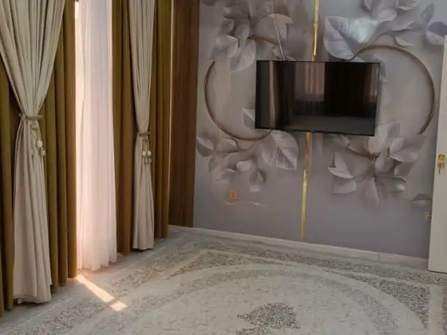 2-комн. квартира, 14 этаж, 76 м², Сино, Душанбе