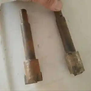 Пальчиковые фрезы, Хуҷанд