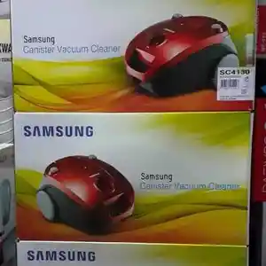 Пылесос Samsung sc4130, Душанбе