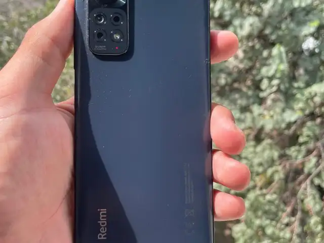 Телефон Redmi, Душанбе