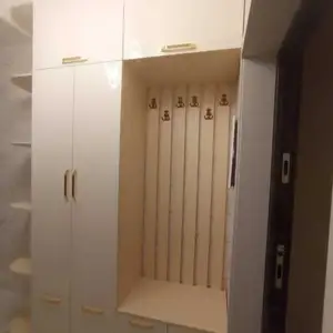 Прихожка, Душанбе