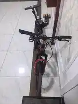 Велосипед, Душанбе