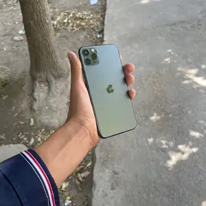 Apple iPhone 11 Pro Max, 64 gb, Space Grey, Душанбе