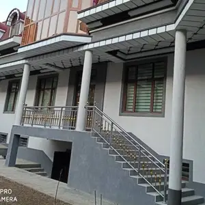 Крошка фасадная, Бохтар (Курган-Тюбе)