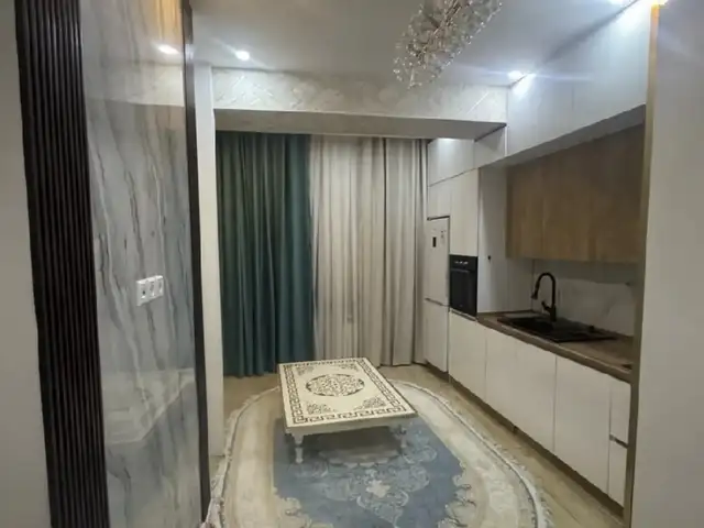 2-комн. квартира, 4 этаж, 74м², Фирдавси, Душанбе