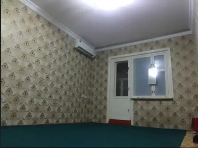 1-комн. квартира, 5 этаж, 36 м², 19 мкр, Худжанд