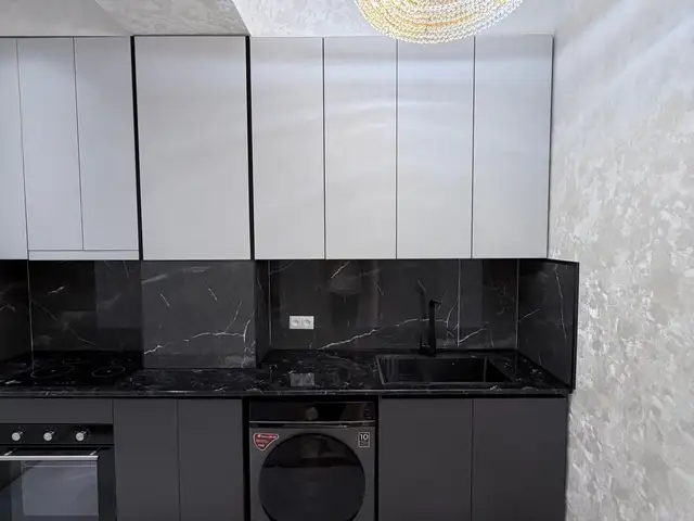 2-комн. квартира, 9 этаж, 49 м², Карасинка, Вахдат - 9