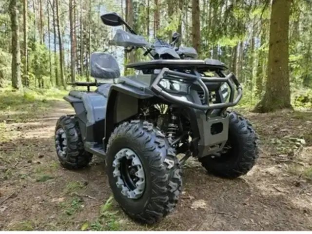 Квадроцикл motoland 500, Душанбе
