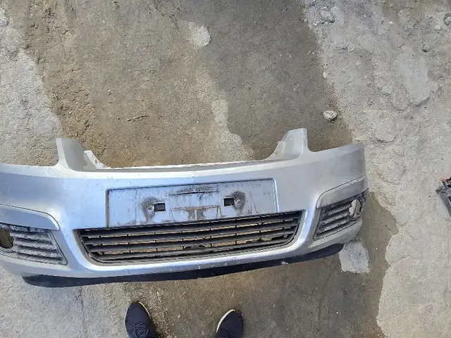 Бампер от Opel Zafira B, Худжанд
