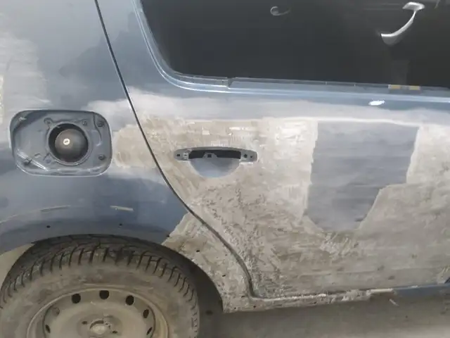 Кузовной ремонт и покраска авто в Душанбе, Душанбе - 6