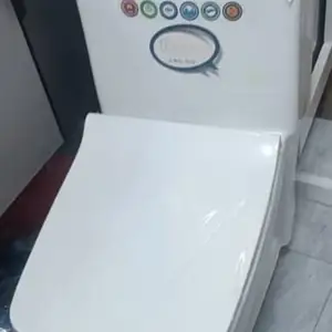 Унитаз, Душанбе