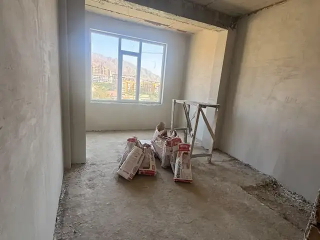 2-комн. квартира, 8 этаж, 53 м², 8мкр, Хуҷанд