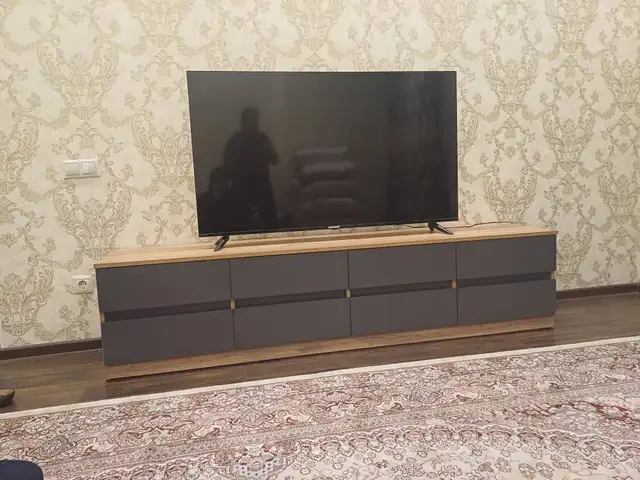 Подставка для телевизора, Душанбе