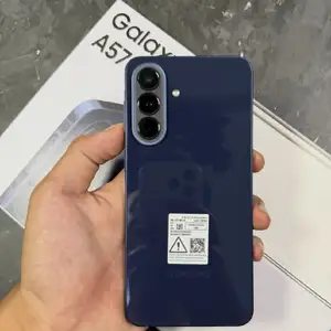 Samsung Galaxy A57 5G 8/128Gb blue, Душанбе