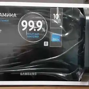 Микроволновая печь, Душанбе