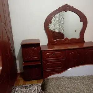 Спальный гарнитур, Душанбе