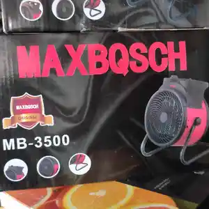 Обогреватель MB-3500, Душанбе