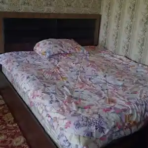 Кровать двуспальная, Душанбе