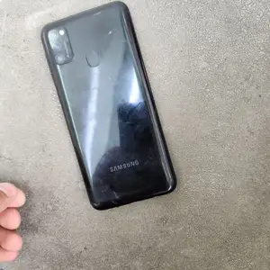 Samsung Galaxy М21, Худжанд