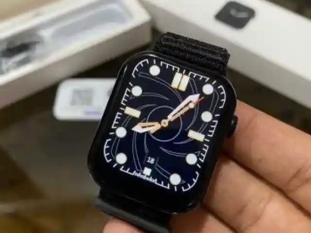 Смарт часы Apple Watch FK 78, Душанбе