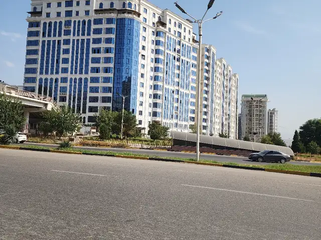 2-комн. квартира, 10 этаж, 70 м², 20 мкр, Хуҷанд
