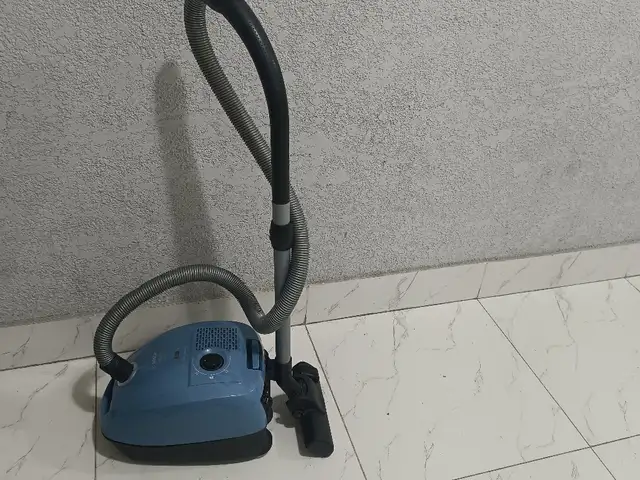 Пылесос Bosch, Душанбе