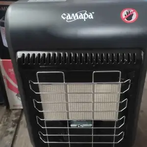 Печка газовая, Душанбе